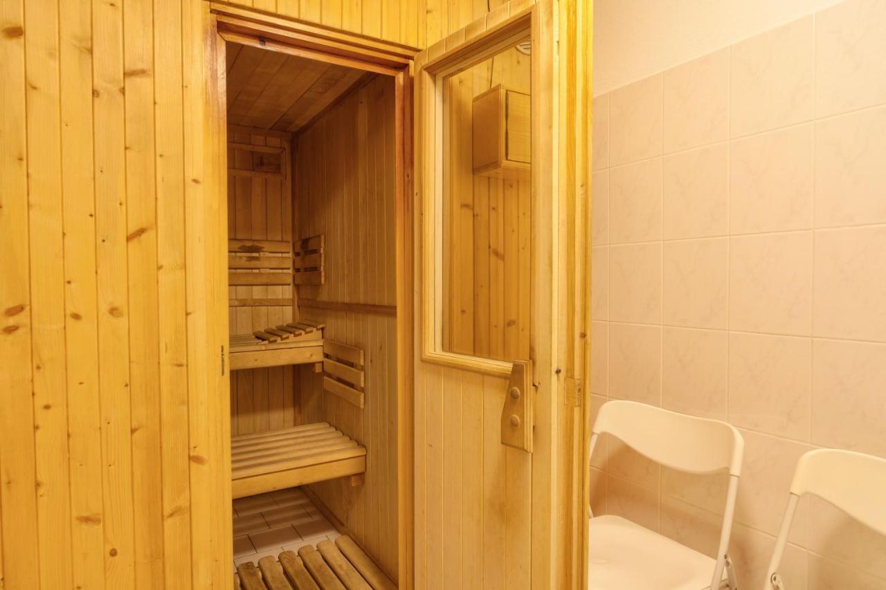 Penzion Pod Zvonem Nicov  Bagian luar foto